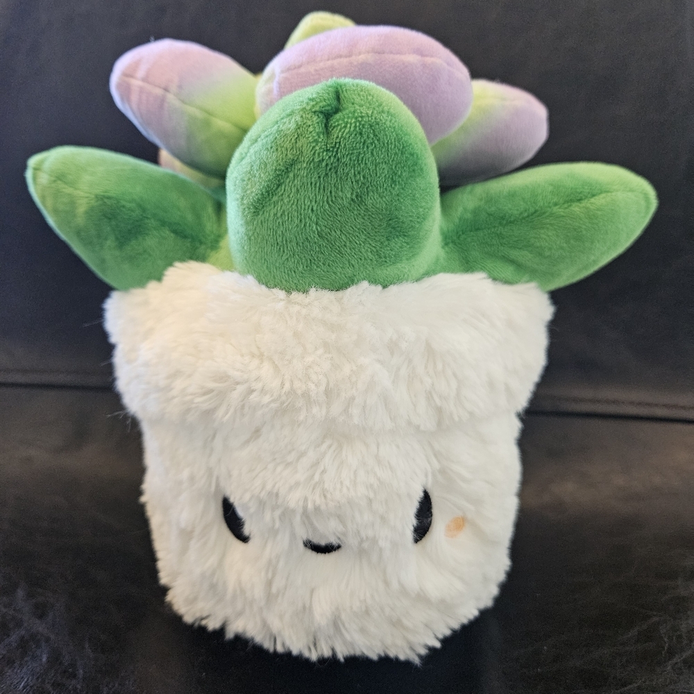 Squishable Plush Toy